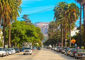 Los Angeles